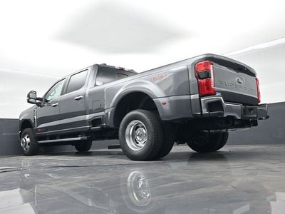 2026 Ford F-350SD Lariat DRW
