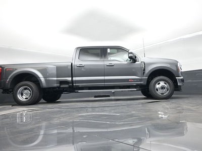 2026 Ford F-350SD Lariat DRW