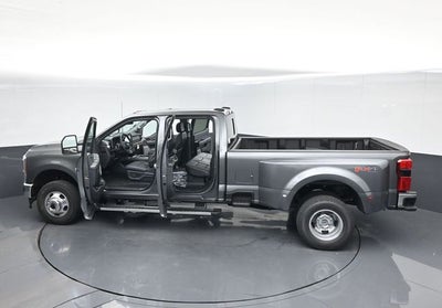 2026 Ford F-350SD Lariat DRW
