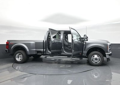 2026 Ford F-350SD Lariat DRW
