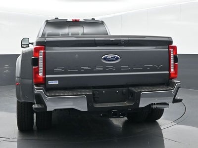 2026 Ford F-350SD Lariat DRW