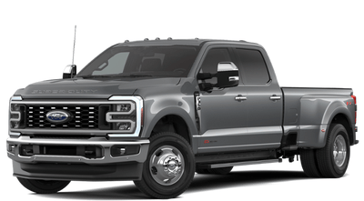 2026 Ford F-350SD Lariat DRW