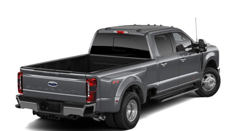 2026 Ford F-350SD Lariat DRW