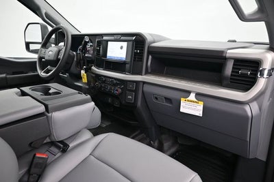 2027 Ford F-350SD XL DRW