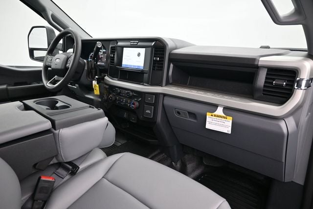 2027 Ford F-350SD XL DRW