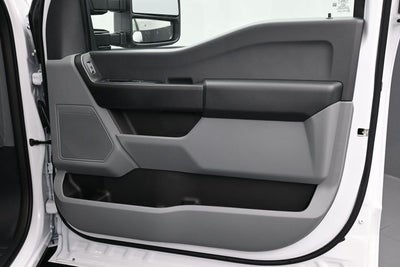 2027 Ford F-350SD XL DRW