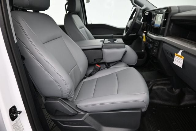 2027 Ford F-350SD XL DRW