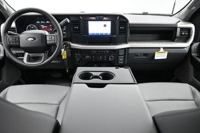 2027 Ford F-350SD XL DRW