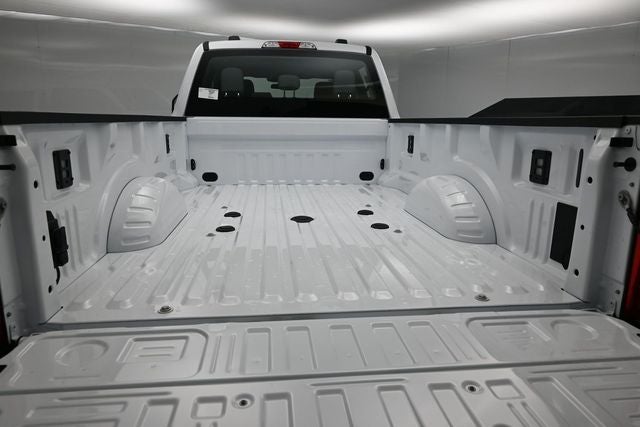 2027 Ford F-350SD XL DRW