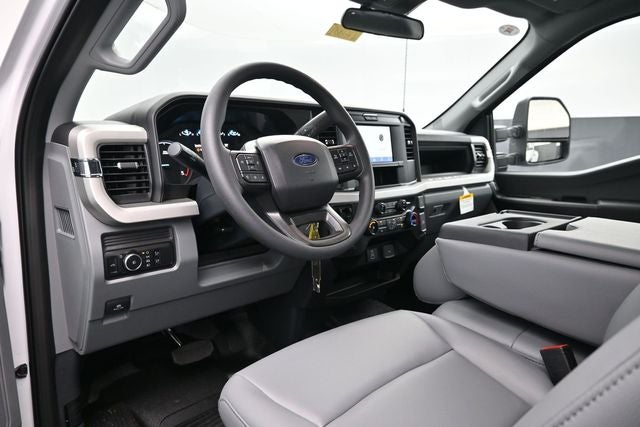 2027 Ford F-350SD XL DRW