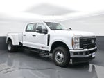 2027 Ford F-350SD XL DRW