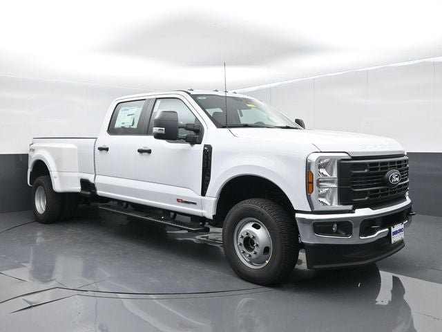 2027 Ford F-350SD XL DRW
