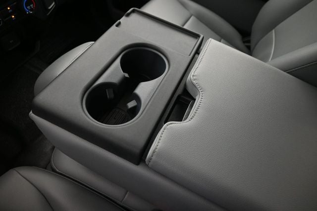 2027 Ford F-350SD XL DRW