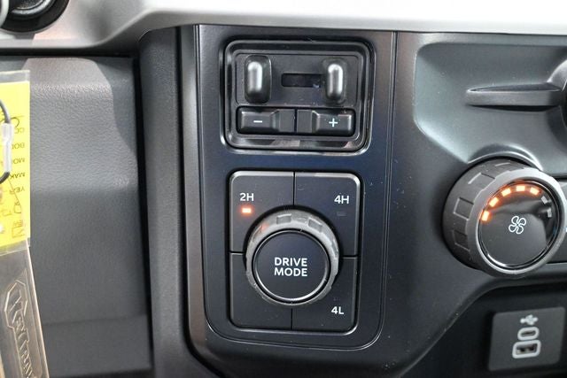 2027 Ford F-350SD XL DRW