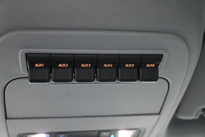 2027 Ford F-350SD XL DRW