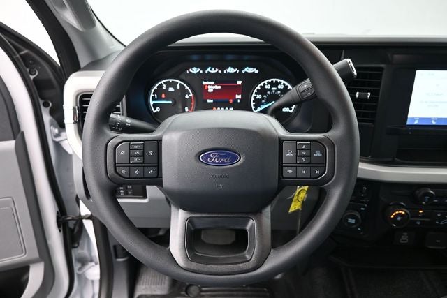 2027 Ford F-350SD XL DRW