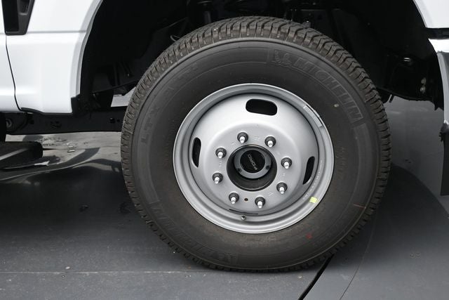 2027 Ford F-350SD XL DRW