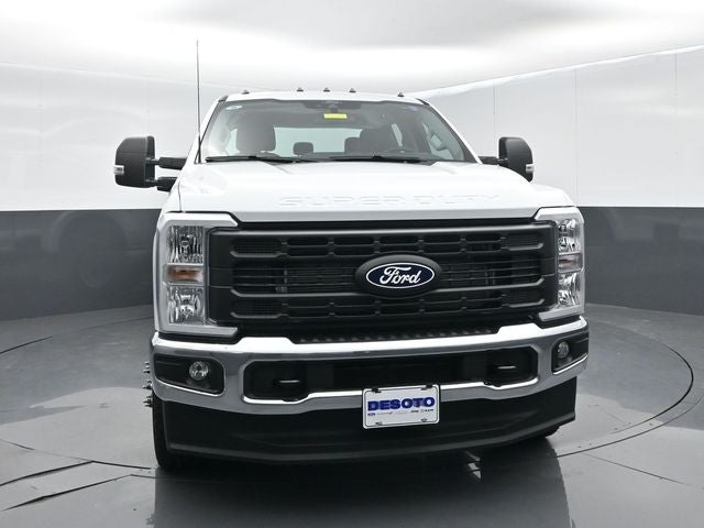 2027 Ford F-350SD XL DRW
