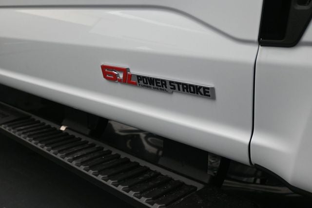 2027 Ford F-350SD XL DRW