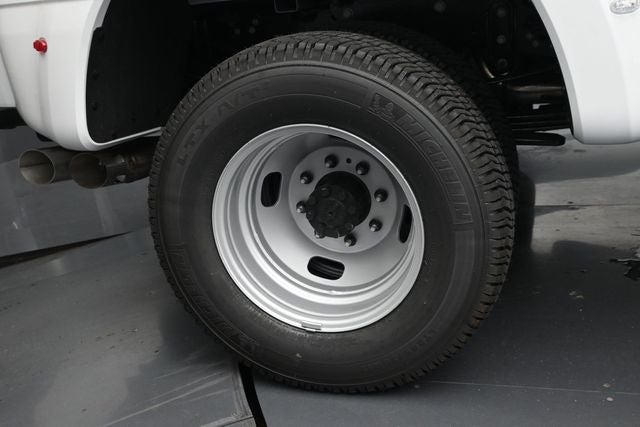 2027 Ford F-350SD XL DRW