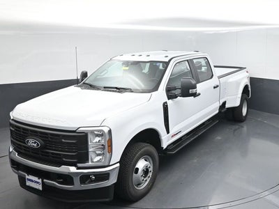2027 Ford F-350SD XL DRW