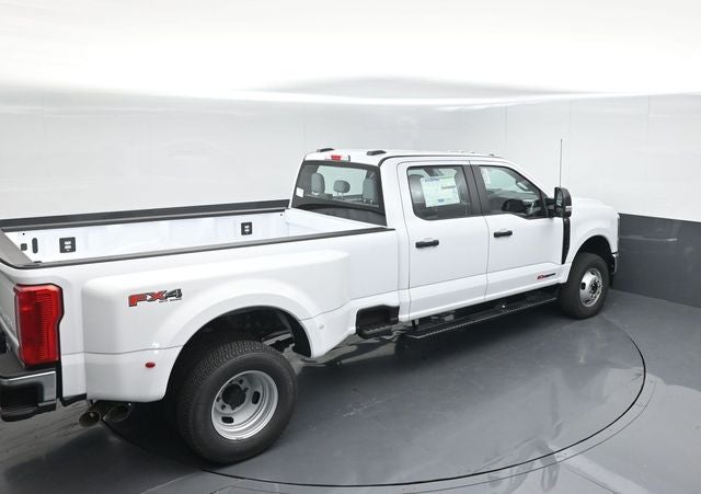 2027 Ford F-350SD XL DRW