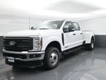 2027 Ford F-350SD XL DRW