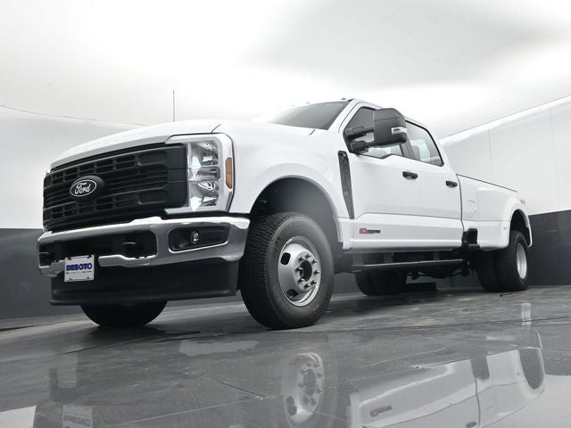 2027 Ford F-350SD XL DRW