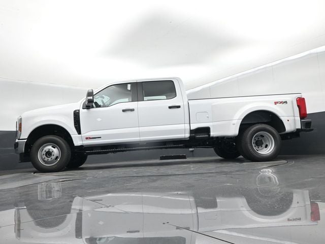 2027 Ford F-350SD XL DRW