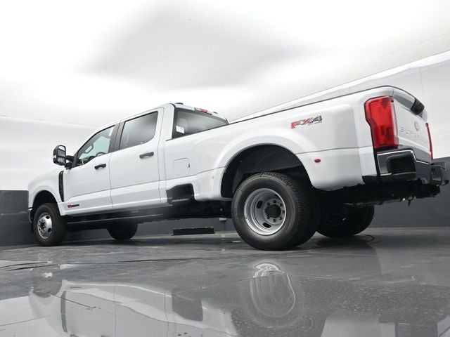 2027 Ford F-350SD XL DRW