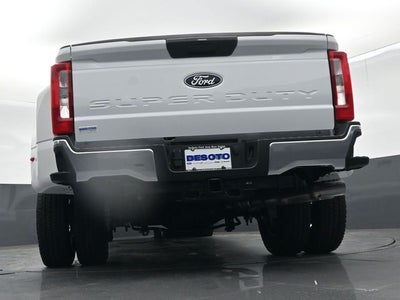 2027 Ford F-350SD XL DRW