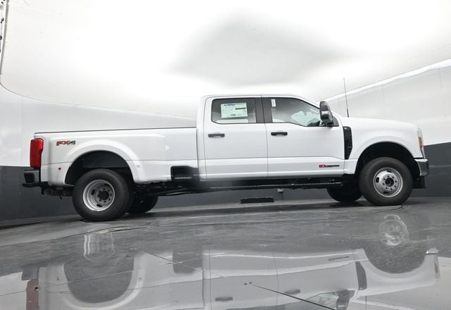 2027 Ford F-350SD XL DRW