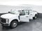 2027 Ford F-350SD XL DRW