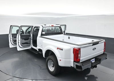 2027 Ford F-350SD XL DRW
