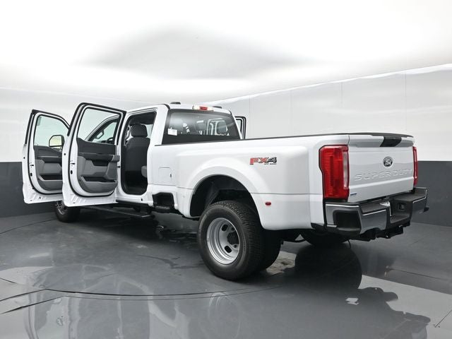 2027 Ford F-350SD XL DRW