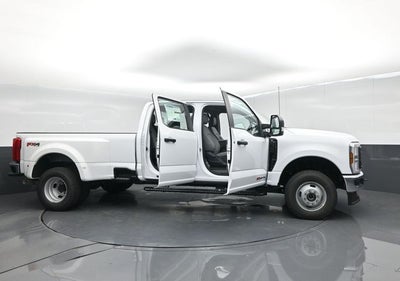 2027 Ford F-350SD XL DRW