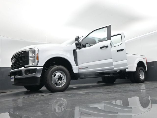 2027 Ford F-350SD XL DRW