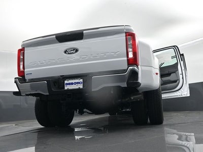 2027 Ford F-350SD XL DRW