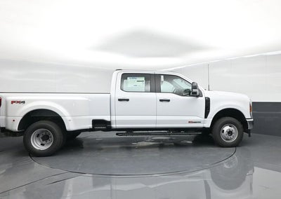 2027 Ford F-350SD XL DRW