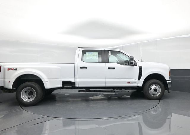 2027 Ford F-350SD XL DRW