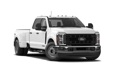 2027 Ford F-350SD XL DRW