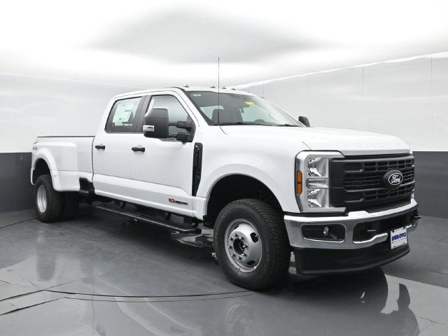 2027 Ford F-350SD XL DRW