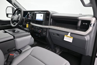 2027 Ford F-350SD XL DRW