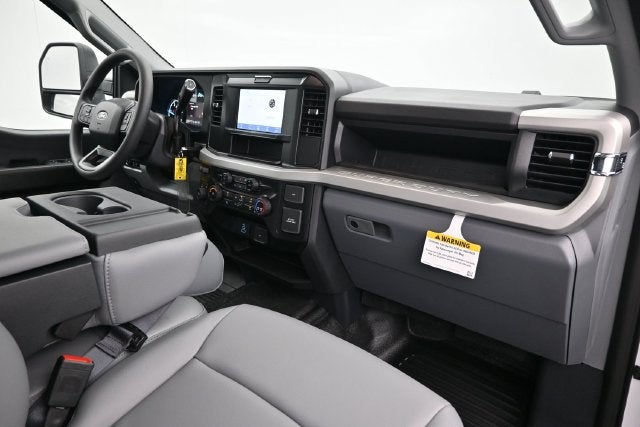 2027 Ford F-350SD XL DRW