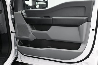 2027 Ford F-350SD XL DRW