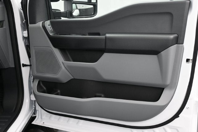 2027 Ford F-350SD XL DRW