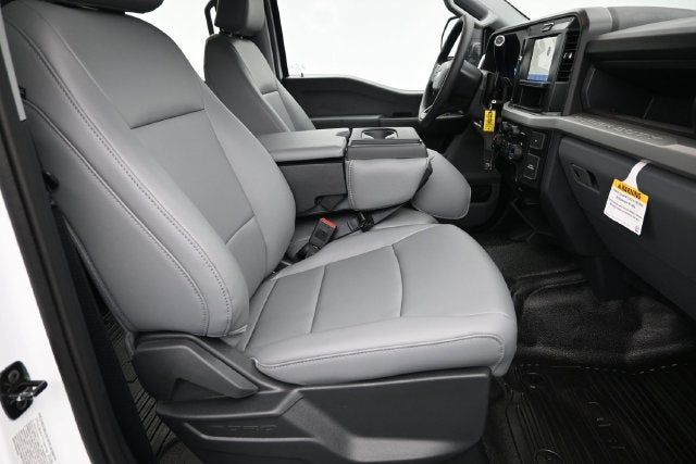 2027 Ford F-350SD XL DRW