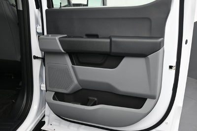 2027 Ford F-350SD XL DRW