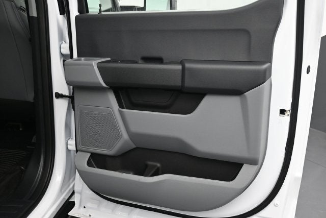 2027 Ford F-350SD XL DRW