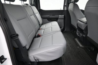 2027 Ford F-350SD XL DRW
